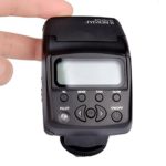 Viltrox JY-610N i-TTL On-camera Mini Flash Speedlite for Nikon D3300 D5300 D7…