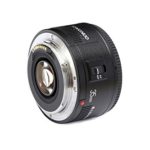 YONGNUO YN35mm F2 Lens 1:2 AF / MF Wide-Angle Fixed/Prime Auto Focus Lens For Canon EF Mount EOS Camera