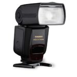 YONGNUO YN565EX YN-565EX Wireless TTL Flash Speedlite for Nikon Camera in Wireless Slave TTL mode, Digital ITTL mode, Manual and Multi Mode