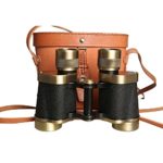 Binoculars, 62-8×30 Paul Professional High Definition Waterproof Military Binocular