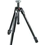 Manfrotto MT290XTA3US 290 Xtra 3-Sec Aluminum Tripod (Black)