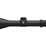 Leupold VX-1 3-9×50 Rifle Scope, Duplex Reticle, Matte Black