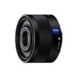 Sony E-mount Interchangeable Lens Sonnar T Fe 35mm F2.8 Za Sel35f28z – International Version (No Warranty)