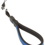 OP/TECH USA 1804021 Cam Strap – QD (Royal)