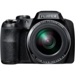 Fujifilm FinePix S8200 16.2MP Digital Camera with 3-Inch LCD (Black) (OLD MODEL)