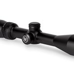 Vortex Optics Crossfire II BDC Rifle Scope, 3-9×40