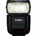 Canon Speedlite 430EX III-RT Flash