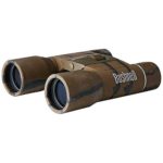 Bushnell Powerview 10×25 Compact Folding Roof Prism Binocular (Camouflage)