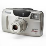 Canon Sure Shot 76 Zoom – Point & Shoot / Zoom camera – 35mm – lens: 38 mm – 76 mm