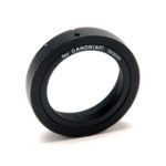 Celestron 93419 T-Ring for 35 mm Canon EOS Camera (Black)