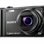 Sony Cyber-shot DSC-HX5V 10.2 MP CMOS 10x Wide-Angle Zoom Digital Camera with Optical Steady Shot Image Stabilization and 3.0 Inch LCD