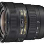 Nikon AF-S FX NIKKOR 18-35mm f/3.5-4.5G ED Zoom Lens with Auto Focus for Nikon DSLR Cameras