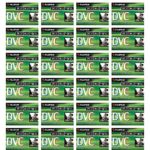 Fuji Mini DV Videocassette Tape Camcorder DVC60 DV60 DVM60 60-Minute DVC (24 Pack)