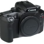 Canon EOS Elan 7 35mm SLR Camera (Body Only)