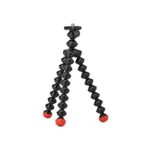 JOBY GorillaPod Magnetic – A flexible, lightweight tripod with strong magnetic feet for point-and-shoot cameras weighing up to 325 g