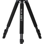 SLIK 700DX Pro Tripod Legs , Black (615-317)