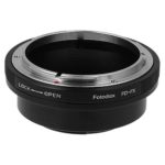 Fotodiox Lens Mount Adapter – Canon FD and FL 35mm SLR lens to X-Series X-Mount Mirrorless Camera Body