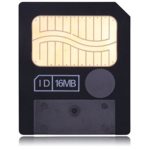 16mb SmartMedia Card SM memory