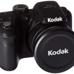 Kodak AZ401BK Point & Shoot Digital Camera with 3″ LCD, Black