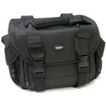 Vivitar SLR Gadget Bag for SLR Cameras