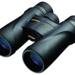 Nikon 7577 MONARCH 5 10×42 Binocular (Black)