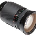 Vivitar 28-300mm Series One Zoom Lens for Minolta-AF SLRs