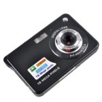 GordVE 2.7 inch TFT LCD HD Mini Digital Camera