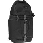 VIVITAR VIV-DKS-15 Sling Backpack (Black)