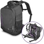 DSLR Camera Backpack Bag by Altura Photo for Camera, Lenses, Laptop/Tablet and Photography Accessories (The Great Explorer)