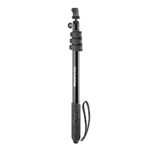 Manfrotto Compact Extreme 2-in-1 Monopod & Pole