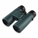 Wingspan Optics NaturePro HD 8X42 Professional Binoculars for Bird Watching. Experience Vivid Color, Clarity and Brightness Up Close or Far Away. Wide Field of View. Close Focus. Waterproof, Fog Proof