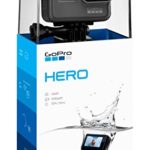 GoPro – Hero HD Waterproof Action Camera