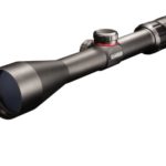 Simmons Truplex Riflescope (3-9X40, Matte)