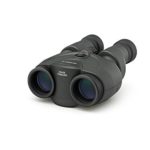 Canon 10×30 Image Stabilization II Binoculars