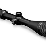 Vortex Optics Crossfire II 6-24×50 AO, Second Focal Plane Riflescope – Dead-Hold BDC Reticle (MOA)