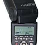 Yongnuo Professional Flash Speedlight Flashlight Yongnuo YN 560 III for Canon Nikon Pentax Olympus Camera / Such as: Canon EOS 1Ds Mark, EOS1D Mark, EOS 5D Mark, EOS 7D, EOS 60D, EOS 600D, EOS 550D, EOS 500D, EOS 1100D (Discontinued by Manufacturer)