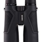 Carson 3D Series High Definition Binoculars with ED Glass, Black, 10 x 50mm