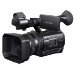 Sony HXR-NX100 Full HD NXCAM Camcorder