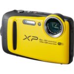 Fujifilm FinePix XP120 Digital Camera