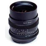 SLR Magic Cine 35mm F/1.2 Lens for Sony E-Mount