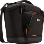 Case Logic SLRC-202 Medium SLR Camera Bag (Black)