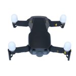 ETbotu Silicone Motor Cover 4pcs/Set Motor Protector Guard Cap Case for DJI Mavic Spark Air Drone Accessorie