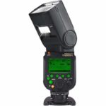 YONGNUO YN968N Wireless Camera Flash Speedlite Master Optical Slave HSS TTL Nikon Cameras