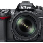 Nikon digital single-lens reflex camera D7000 18-105VR kit D7000LK18-105 – International Version (No Warranty)