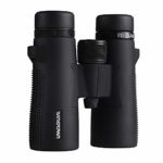 Wingspan Optics Phoenix Ultra HD – 8X42 Bird Watching Binoculars with ED Glass. Exclusively for Enhanced Bird Watching with ED Glass, Phase Coating, Close Focus, and 393 Ft Extra-Wide Field of View.