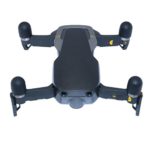 ETbotu Silicone Motor Cover 4pcs/Set Motor Protector Guard Cap Case for DJI Mavic Spark Air Drone Accessorie