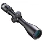 Nikon Buckmasters II 3-9x40mm BDC 1in Waterproof Matte Black Riflescope