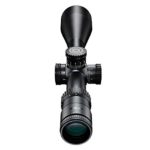 Nikon 16381 X1000 Matte x-MOA Reticle Spotting Scopes, 4-16x50SF, Black