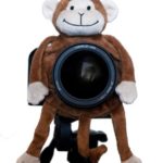 Shutter Huggers Monkey Shutter Hugger MON001