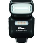 Nikon 4814 SB-500 AF Speedlight (Black)